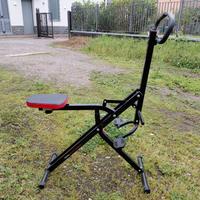 Attrezzo da ginnastica 