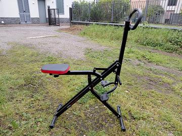 Attrezzo da ginnastica 