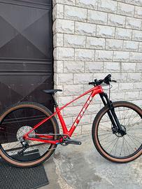 Mtb Trek Procaliber 9.5 Gen 3 Lava