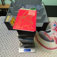Lotto Pokémon era Scarlatto e Violetto