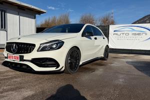 Mercedes-benz A 45 AMG 4Matic Automatic