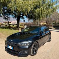 Bmw 118i M sport