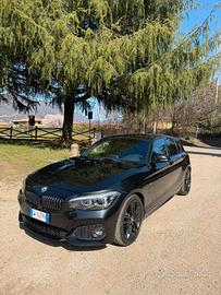 Bmw 118i M sport