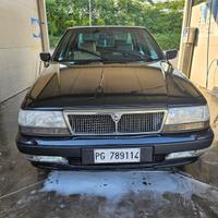 Lancia Thema TD - LS