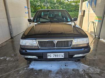 Lancia Thema TD - LS