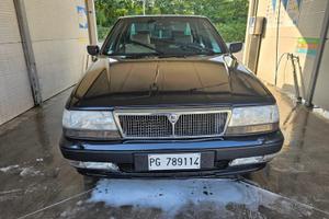 Lancia Thema TD - LS