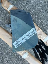 Vetro fisso posteriore sinistro opel corsa 2014/19