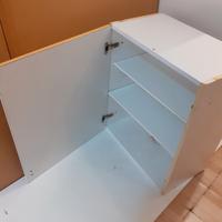 3 mobili cucina