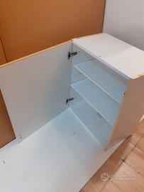 3 mobili cucina