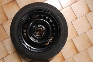 Cerchio Mercedes 7Jx16 H2 NUOVO +gomma LEGGI TUTTO