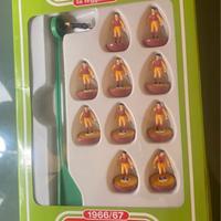 Subbuteo lw DUKLA PRAGA