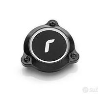 Cover carter rizoma nero yamaha tmax 530 / 560