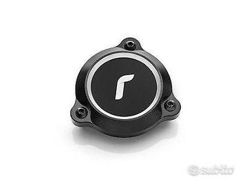 Cover carter rizoma nero yamaha tmax 530 / 560