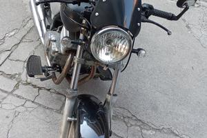 Jonway Altro modello - 2005