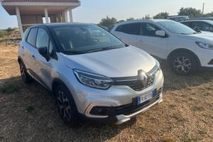 Renault Captur 1.5 dCi 90 CV EDC Sport Edition | 2