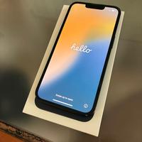 iPhone 13 128 GB [Blue Midnight]
