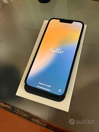 iPhone 13 128 GB [Blue Midnight]