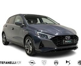 HYUNDAI i20 1.0 T-GDI 48V iMT Connectline