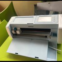 Plotter da taglio Brother ScanNCut
