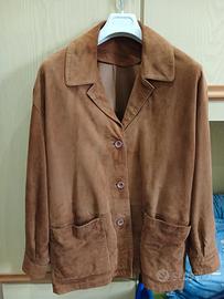 Giacca-camicia