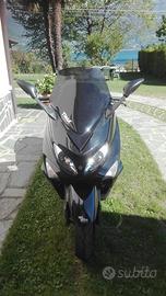 T Max