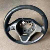 Volante in pelle Ford Fiesta del 2012 (8A613600EG)