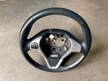 Volante in pelle Ford Fiesta del 2012 (8A613600EG)