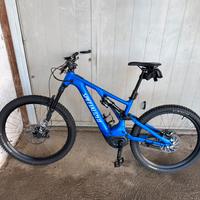 Specialized turbo levo comp con solo 40km