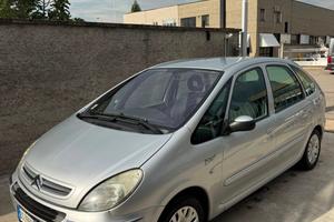Citroen Xsara Picasso 1.6 benzina-gpl valido 2029 
