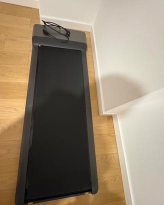 Toorx Tapis Roulant Walking Pad Con Display