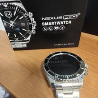 smartwatch Nexus pro 