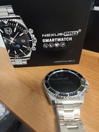 smartwatch Nexus pro 