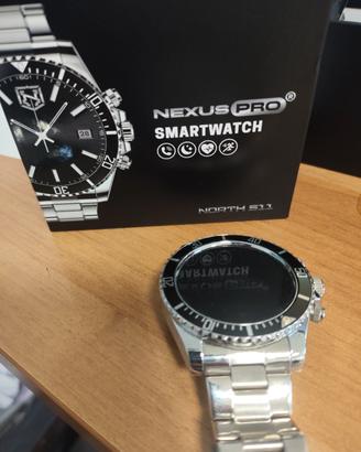 smartwatch Nexus pro 