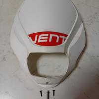 Plastica faro originale VENT 125cc 4T "COME NUOVO"