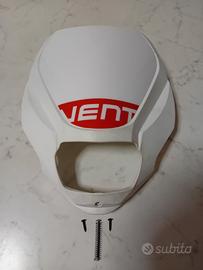 Plastica faro originale VENT 125cc 4T "COME NUOVO"