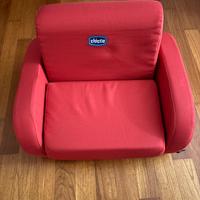 Poltroncina Chicco