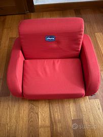 Poltroncina Chicco