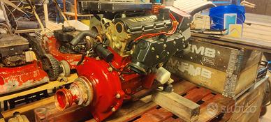 Volvo penta AQ150/151
