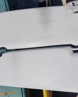 Parasole Volkswagen Lupo 