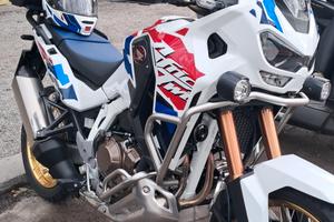 Africa Twin ADV 1100