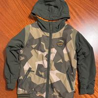 BURTON  SCI giacca ragazzo/a