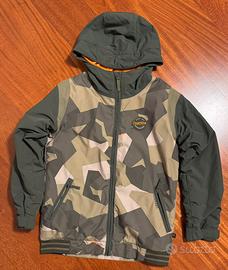 BURTON  SCI giacca ragazzo/a