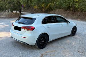 Mercedes Benz W177 Classe A 180 d Automatic Sport