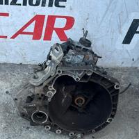 CAMBIO MANUALE FIAT PUNTO EVO 1.2 BENZINA