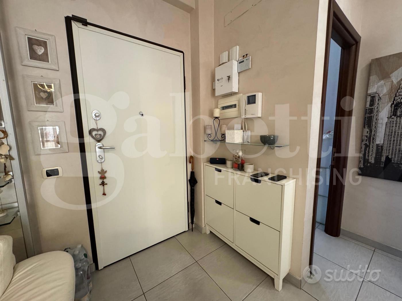 Appartamento – Marino, Cava dei Selci - Vista 4