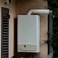 CALDAIA 24000 KW come nuova