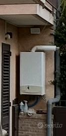 CALDAIA 24000 KW come nuova