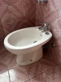 Bagno arredo