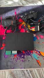 PlayStation 2 slim
