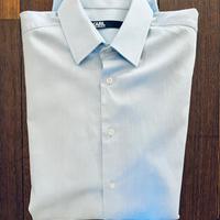 Karl Lagerfeld camicia M / 39